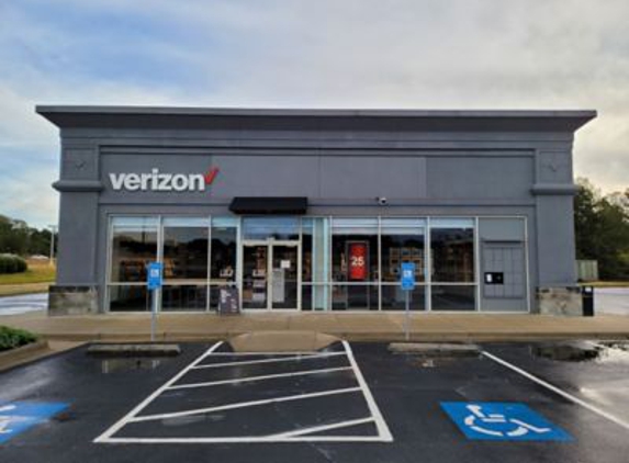 Verizon - Americus, GA