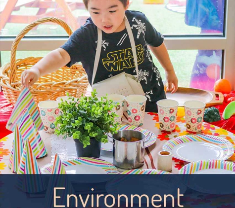 Community Kids Haven - Redan, VIC