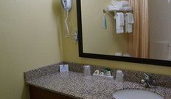 Best Western - Pickerington, OH