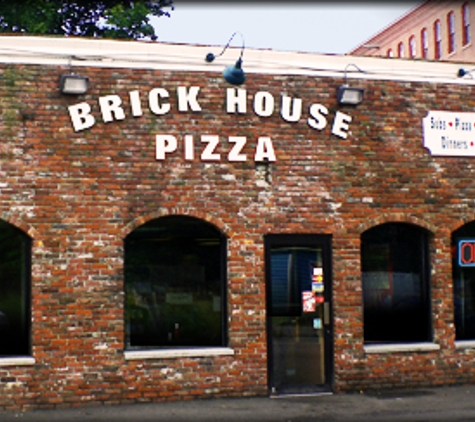 Brickhouse Pizza - North Chelmsford, MA