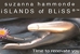 Suzanna Hammond @ Islands of Bliss - Massage Therapy
