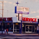 Service Tire Co. - Tire Dealers