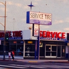 Service Tire Co.