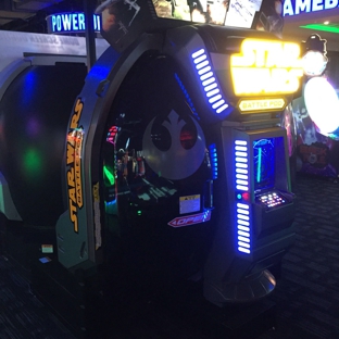 Dave & Buster's - Springfield, VA