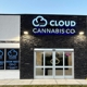 Cloud Cannabis Weed Dispensary Detroit