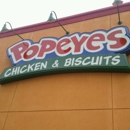 Popeyes Louisiana Kitchen - Fast Food Restaurants