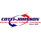Cotti-Johnson HVAC, Inc.