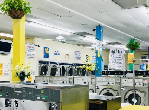 R B Community Laundry Inc - Fort Myers, FL