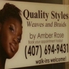Quality Styles weaves and braids - CLOSED gallery