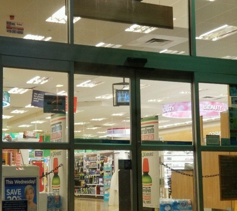 Rite Aid - Laurel Springs, NJ