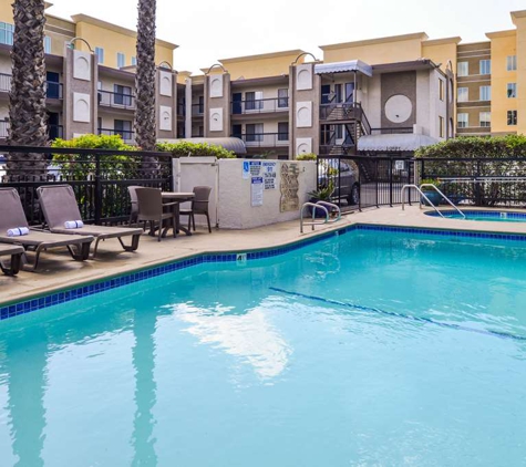 Best Western Courtesy Inn Hotel - Anaheim Resort - Anaheim, CA