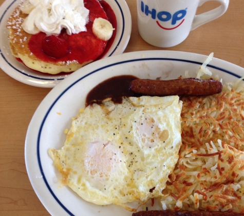 IHOP - Key West, FL