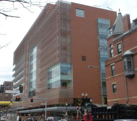 Urology at Boston Medical Center - Boston, MA