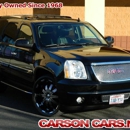 Carson Cars - Used Car Dealers