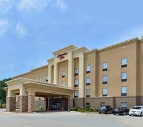 Hampton Inn Ottumwa - Ottumwa, IA