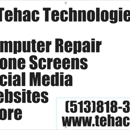 Tehac Technologies - Computer Network Design & Systems