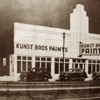 Kunst A Painting gallery