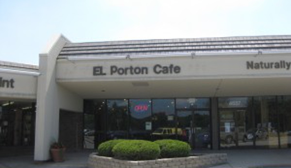El Porton Cafe - Overland Park, KS