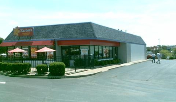 Hardee's - Saint Charles, MO