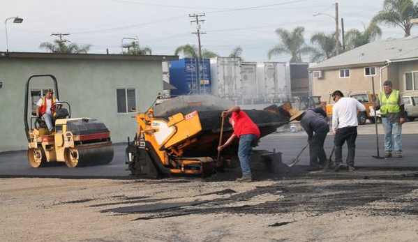 Highway Masters Paving - Los Angeles, CA