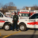 U-Haul Moving & Storage at Downtown - Truck Rental