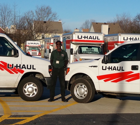 U-Haul Moving & Storage at Downtown - Norfolk, VA