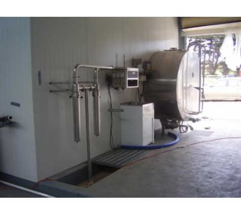 Greencon Australia - Cobden, VIC
