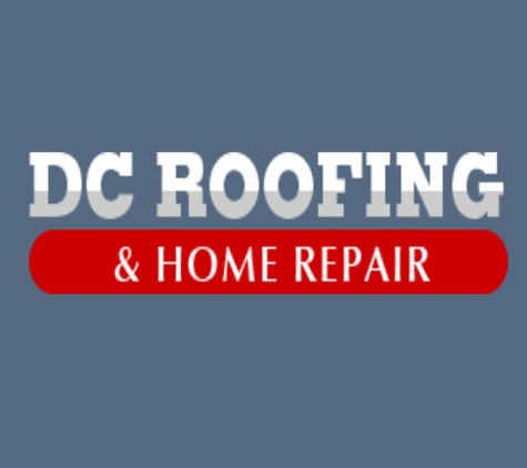 DC Roofing & Home Repair - Copperas Cove, TX