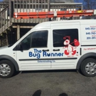 Bug Runner-Exterminating Co