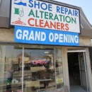 Noho Shoe Repair Alterations Cleaners - Shoe Repair
