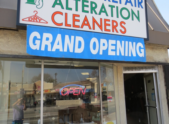 Noho Shoe Repair Alterations Cleaners - North Hollywood, CA