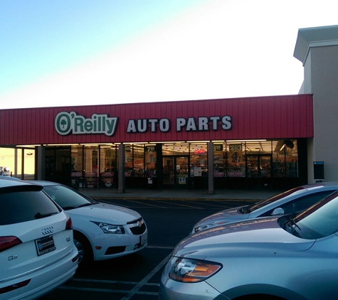 O'Reilly Auto Parts - Burbank, CA