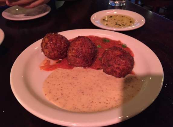 Amerigo Italian Restaurant - Nashville, TN