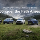 Woodhouse Honda - New Car Dealers