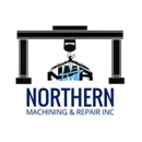 Northern Machine & Repair Inc - Machinery-Rebuild & Repair