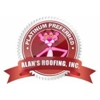 Alan's Roofing Inc gallery