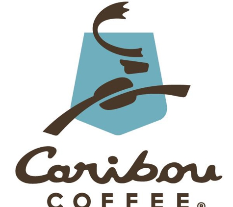 Caribou Coffee - Aberdeen, SD