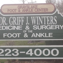 Griff J. Winters, DPM - Physicians & Surgeons, Podiatrists