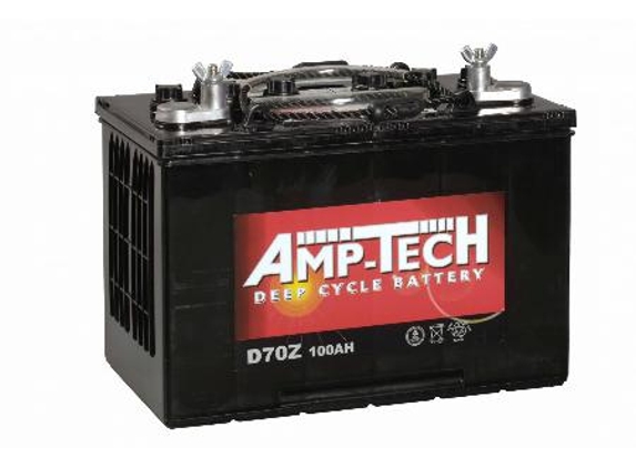 Modbury Battery Service Pty Ltd - Ridgehaven, SA