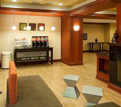 Hampton Inn Enterprise - Enterprise, AL