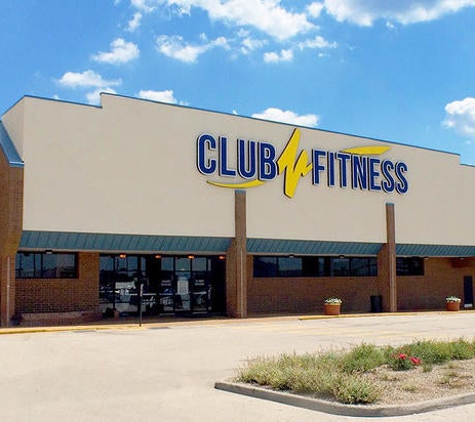 Club Fitness - Lemay - Saint Louis, MO