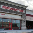 Discount Tire - Tire Dealers