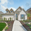 K. Hovnanian Homes Katy Pointe gallery