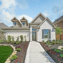 K. Hovnanian Homes Katy Pointe - Home Builders