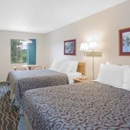 Days Inn by Wyndham Hardy - Motels