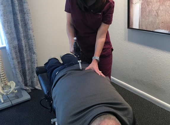 Back To Wellness Chiropractic - Kevin Valdes DC - Brandon, FL