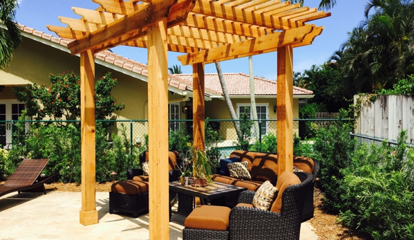 Pool and Patio Design, Inc. - Pompano Beach, FL