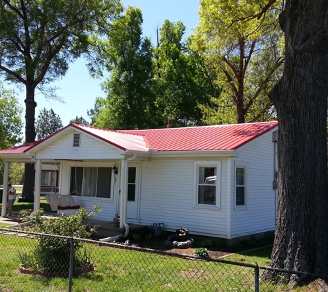 Patterson Home Improvement - Harrisburg, AR