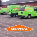 SERVPRO of Canton - Water Damage Restoration