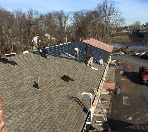 Quality Construction & Roofing - Warren, RI